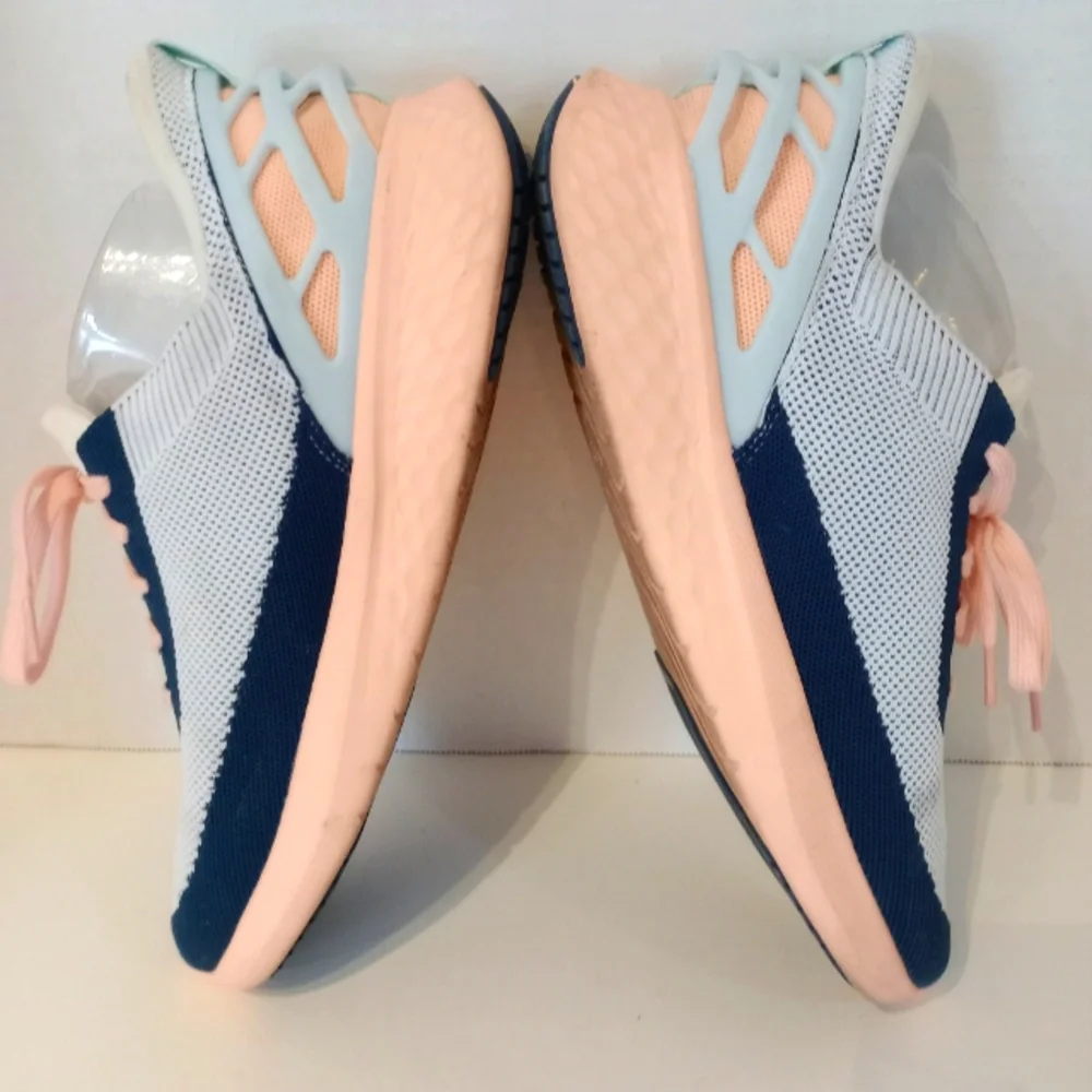 Kizik Size Womens 11W Mens 9.5W Athens Bahama Shoe Slip‎ On Sneakers
